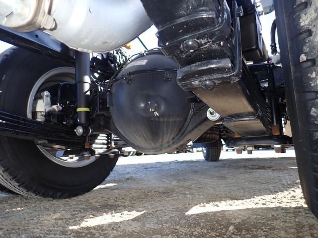 MITSUBISHI CANTER 2025 Image 31