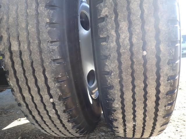 MITSUBISHI CANTER 2025 Image 31