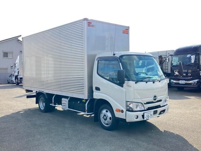 HINO DUTRO 2025 Image 31