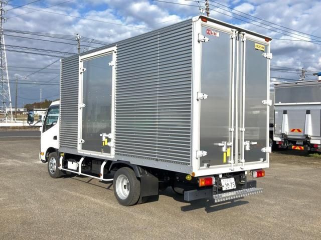 HINO DUTRO 2025 Image 31