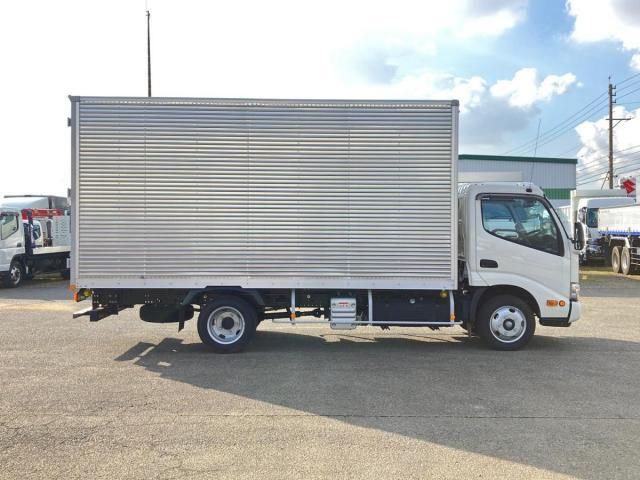 HINO DUTRO 2025 Image 31