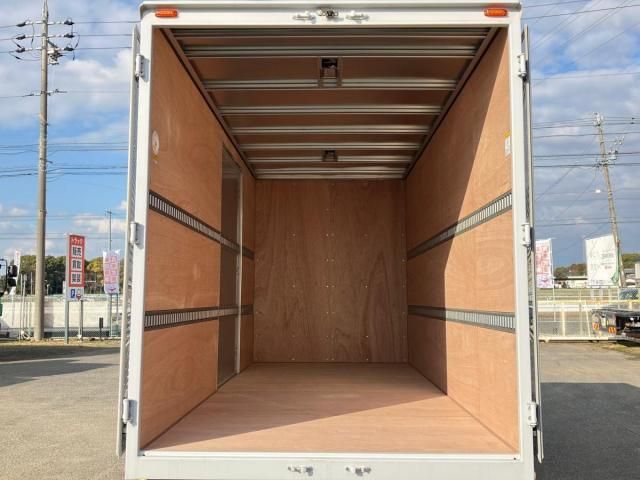 HINO DUTRO 2025 Image 31