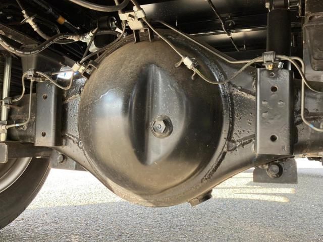 HINO DUTRO 2025 Image 31