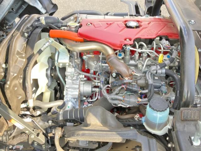 HINO DUTRO 2025 Image 31