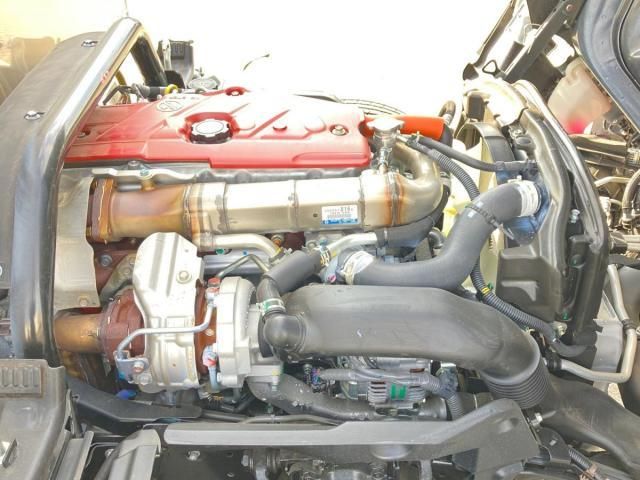 HINO DUTRO 2025 Image 31