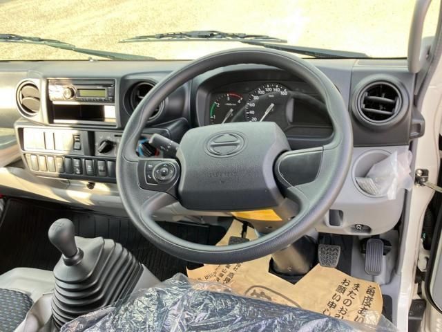 HINO DUTRO 2025 Image 31