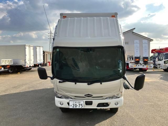 HINO DUTRO 2025 Image 31