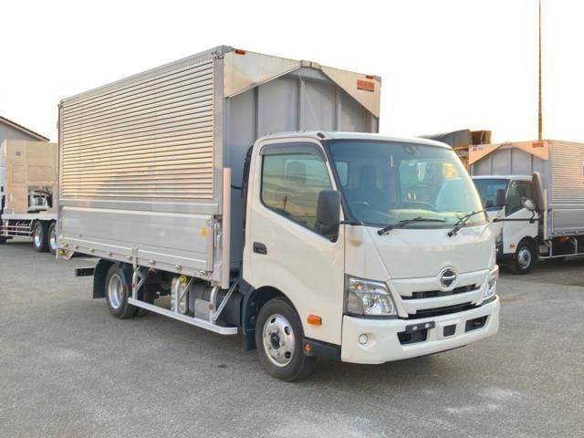 HINO DUTRO 2022 Image 31