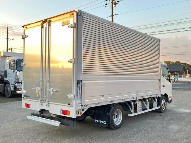 HINO DUTRO 2022 Image 31