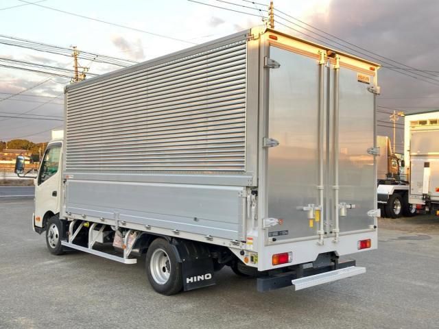 HINO DUTRO 2022 Image 31