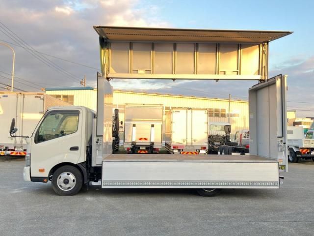 HINO DUTRO 2022 Image 31