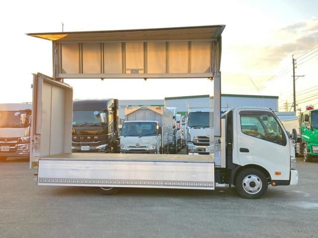 HINO DUTRO 2022 Image 31