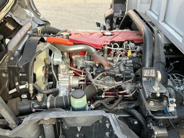 HINO DUTRO 2022 Image 31