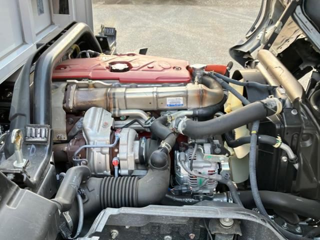 HINO DUTRO 2022 Image 31