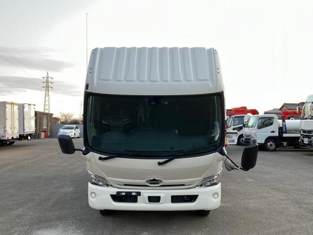 HINO DUTRO 2022 Image 31