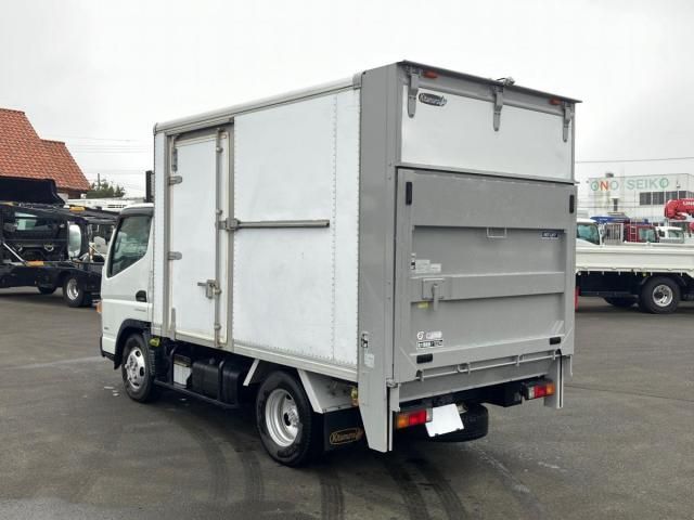 MITSUBISHI CANTER 2019 Image 31