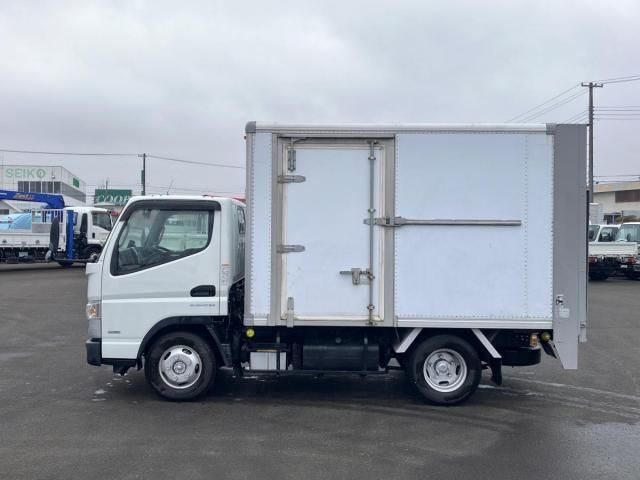 MITSUBISHI CANTER 2019 Image 31