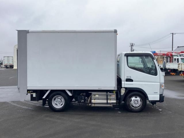 MITSUBISHI CANTER 2019 Image 31