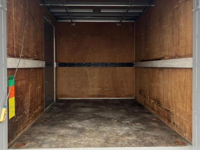 MITSUBISHI CANTER 2019 Image 31