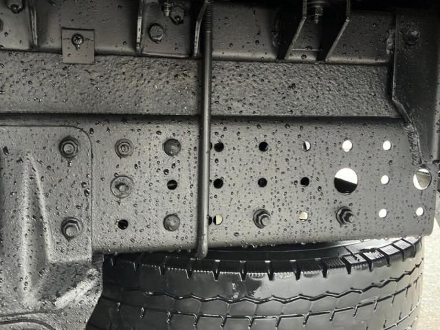 MITSUBISHI CANTER 2019 Image 31