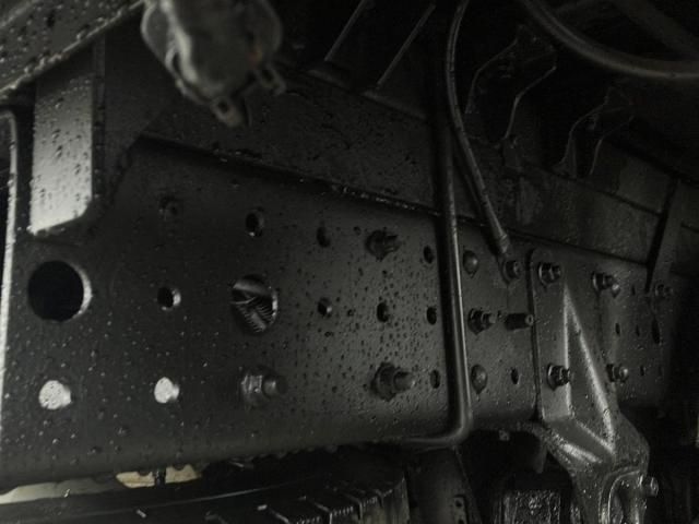 MITSUBISHI CANTER 2019 Image 31