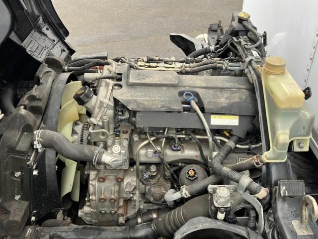 MITSUBISHI CANTER 2019 Image 31