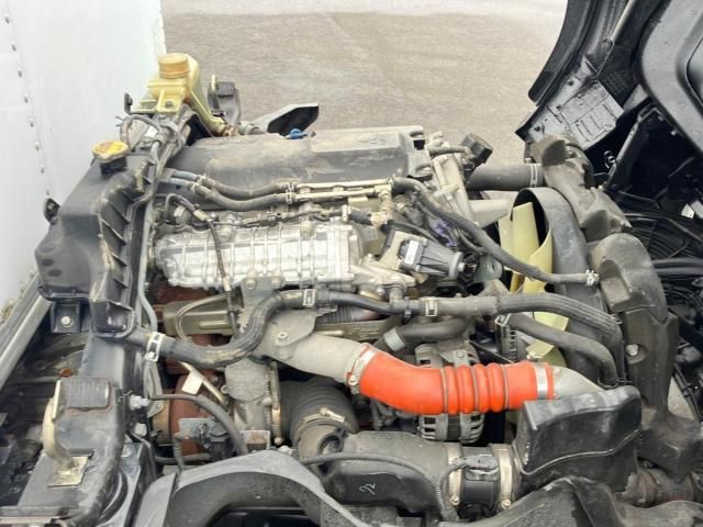 MITSUBISHI CANTER 2019 Image 31