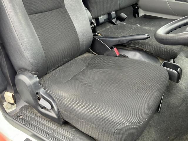 MITSUBISHI CANTER 2019 Image 31