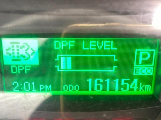 MITSUBISHI CANTER 2019 Image 31