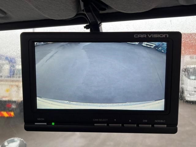 MITSUBISHI CANTER 2019 Image 31