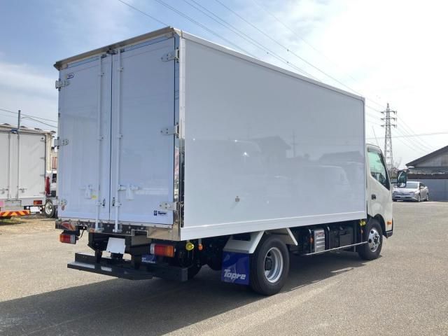 HINO DUTRO 2025 Image 31