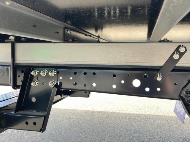 HINO DUTRO 2025 Image 31