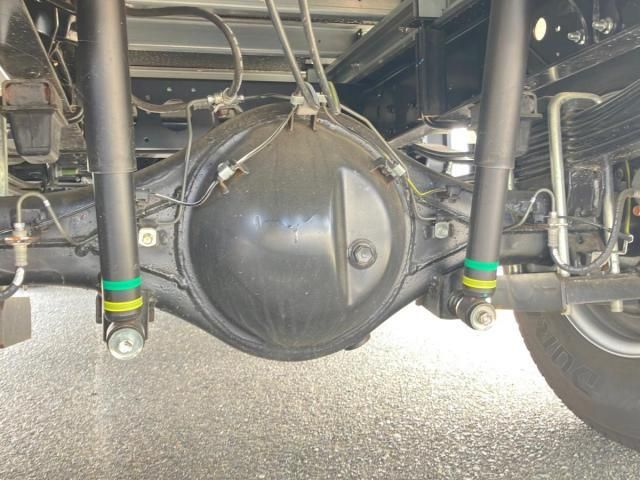 HINO DUTRO 2025 Image 31