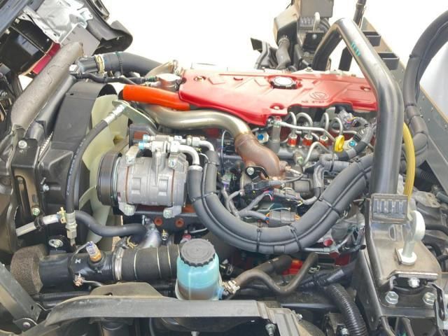 HINO DUTRO 2025 Image 31