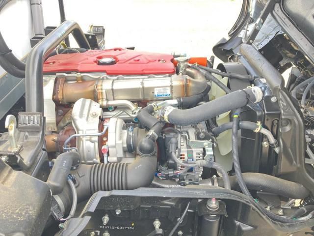 HINO DUTRO 2025 Image 31