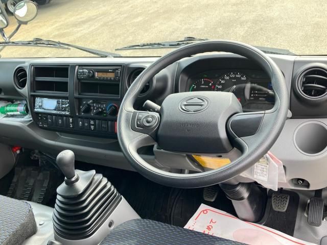 HINO DUTRO 2025 Image 31