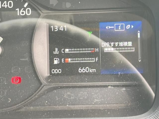 HINO DUTRO 2025 Image 31