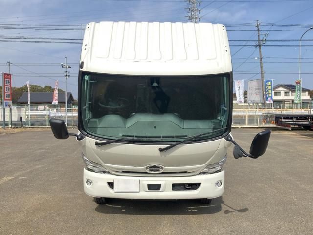 HINO DUTRO 2025 Image 31