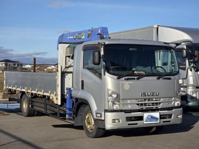 ISUZU FORWARD 2015 Image 31