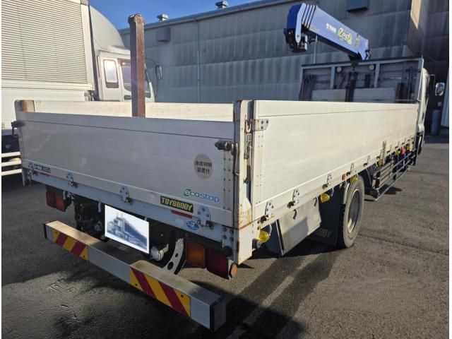 ISUZU FORWARD 2015 Image 31