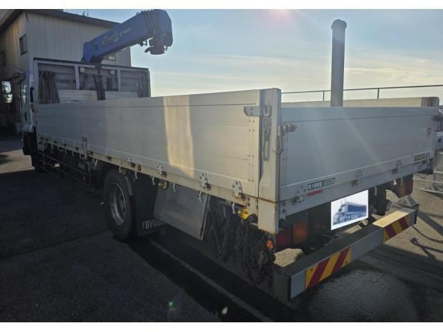 ISUZU FORWARD 2015 Image 31