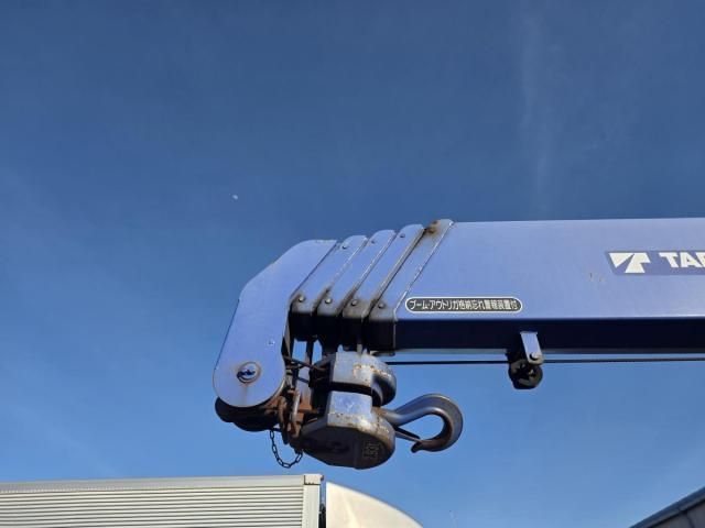 ISUZU FORWARD 2015 Image 31