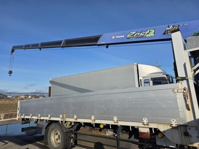 ISUZU FORWARD 2015 Image 31