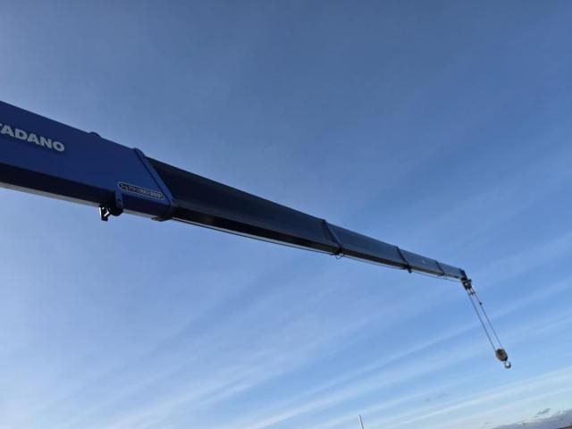 ISUZU FORWARD 2015 Image 31