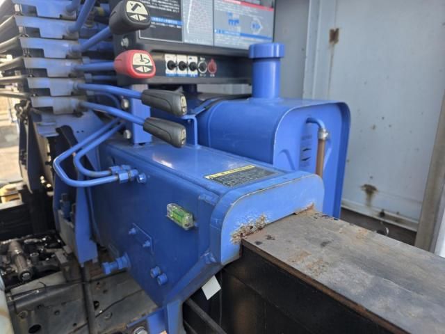 ISUZU FORWARD 2015 Image 31