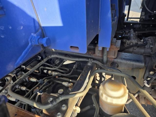 ISUZU FORWARD 2015 Image 31