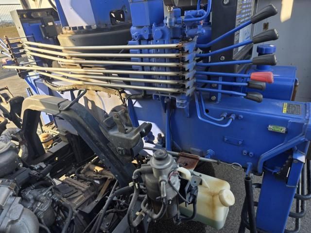 ISUZU FORWARD 2015 Image 31