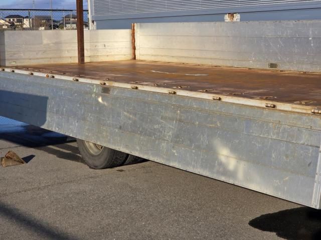 ISUZU FORWARD 2015 Image 31