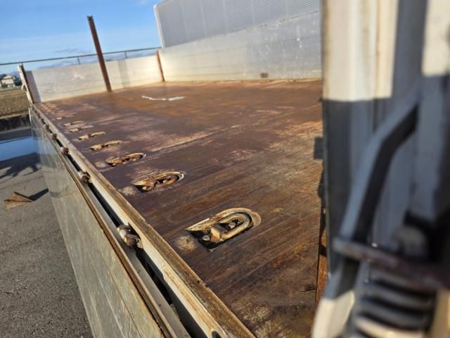 ISUZU FORWARD 2015 Image 31