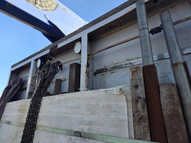 ISUZU FORWARD 2015 Image 31